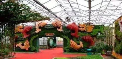 都市農(nóng)業(yè)新模式 休閑觀光活動(dòng)如何點(diǎn)亮城市綠色生活