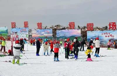 2025年春節(jié)假期第三日 荊楚大地文旅市場繁榮有序，休閑觀光引領(lǐng)消費(fèi)熱潮
