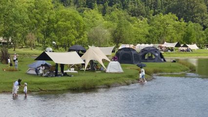 錦屏縣2025年國慶中秋“雙節(jié)”文旅盛宴圓滿收官，休閑觀光活動(dòng)廣受贊譽(yù)