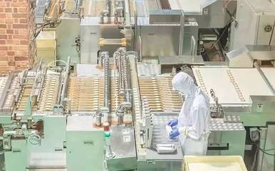 農(nóng)產(chǎn)品加工廠如何玩轉(zhuǎn)休閑觀光？四大案例教會你