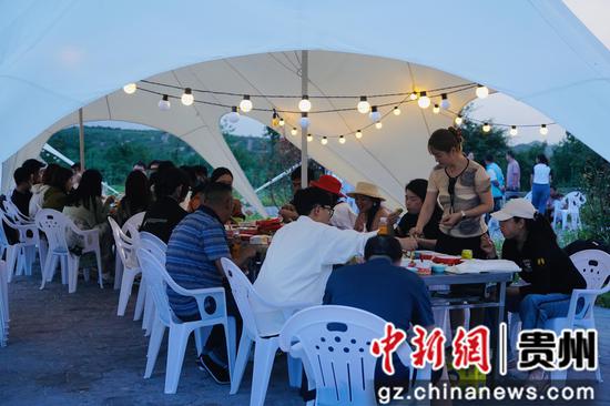 夏游方家坪，暢享清涼季 貴州百里杜鵑首屆消夏避暑狂歡節(jié)即將開啟