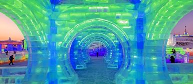 黑龍江冬季文化旅游推介會登陸廣州，哈爾濱冰雪大世界驚艷羊城