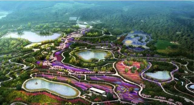 云南新藍圖 織密交通網(wǎng)，暢游特色小鎮(zhèn)